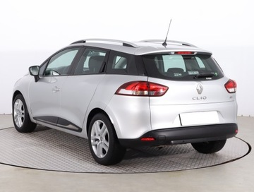Renault Clio IV Grandtour Facelifting 1.5 Energy dCi 90KM 2017 Renault Clio 1.5 dCi, Klima, Tempomat, Parktronic, zdjęcie 3