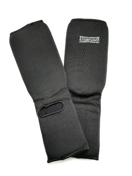 ГИБКАЯ ЗАЩИТА ДЛЯ ГОЛЕНИ СТОП EVOLUTION M