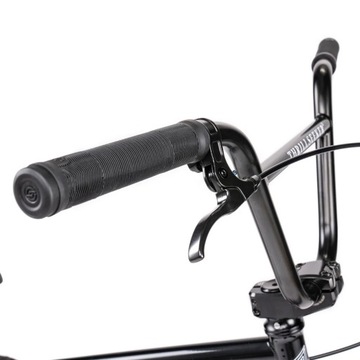 Rower BMX WTP Thrillseeker S Black 19