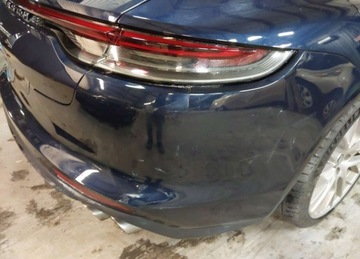 Porsche Panamera II Liftback Facelifting 2.9 330KM 2021 Porsche Panamera 2021r., 4, 2.9L, od ubezpieczalni 2.9 Benzyna 330KM, zdjęcie 6