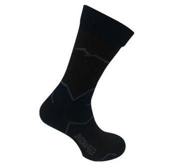 Skarpety Trekking Light 35-38 Coolmax Expansive