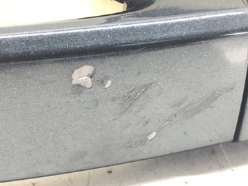 KLIKA VNĚJŠÍ LEVÝ ZADNÍ OPEL ANTARA A