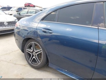Mercedes CLA C118/X118 2020 Mercedes-Benz CLA 250 4Matic 2.0 Benzyna 221KM, zdjęcie 8