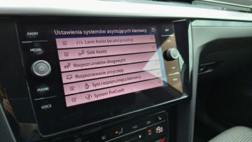 Volkswagen Arteon Fastback 1.5 TSI 150KM 2020 Volkswagen Arteon 1.5TSI 150KM ACC Autoalarm Led N, zdjęcie 22