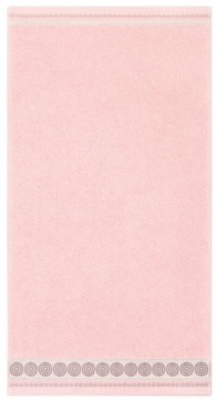 Полотенце ZWOLTEX Rondo РОЗОВО-СИНИЙ. ЕГИПЕТСКИЙ 70x140