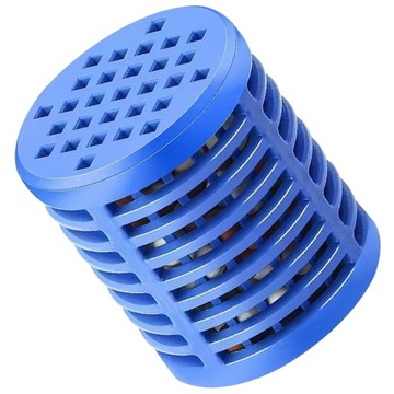 PRZENOŚNY DOZOWNIK DO BASENÓW SKRZYNKA FILTRA DO PŁYWANIA POWYŻEJ