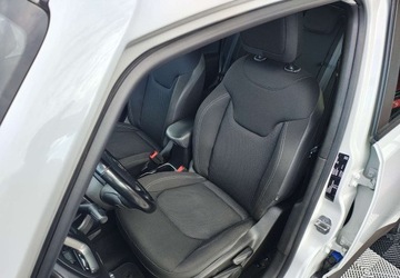 Jeep Renegade SUV 1.4 MultiAir 140KM 2018 Jeep Renegade Jeep Renegade I Zadbany 1.4 Benzyna 140KM, zdjęcie 12