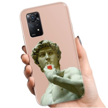 ETUI DO XIAOMI REDMI NOTE 11 PRO 11 PRO 5G WZORY