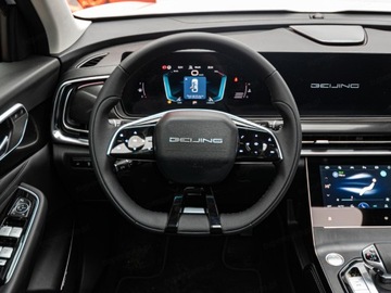 BAIC Beijing 7 1.5 177KM 2024 BAIC Beijing 7 X75 1.5T Luxury DCT Suv 177KM 2024, zdjęcie 9