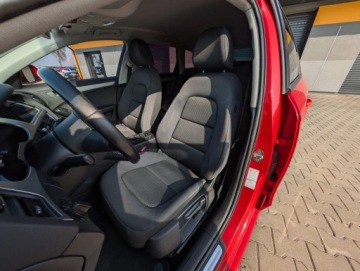 Audi A4 B8 2008 Audi A4 Avant Klima Tempomat Alu Serwis Gwarancja 1.8 Benzyna 170KM, zdjęcie 28