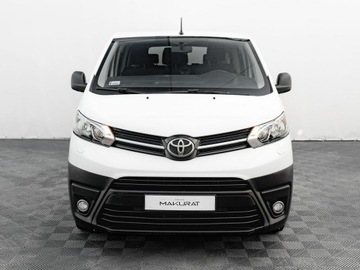 Toyota Proace II 2021 Toyota ProAce WD0971S#Kombi 2.0 D-4D Long 9.os, zdjęcie 6