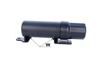 Чемодан для инструментов TOOL TUBE Контейнер для инструментов Quad