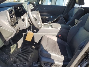Lexus RX V 2023 Lexus RX 350 Base 2023 2.4 Benzyna 275KM, zdjęcie 7