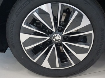 Skoda Superb III Kombi Facelifting 1.5 TSI 150KM 2025 SKODA Superb Edition 130 1.5 TSI mHEV DSG Combi 150KM 2025, zdjęcie 13