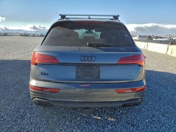 Audi Q5 II 2024 Audi Q5 Premium 45 2024 2.0 Benzyna 261KM, zdjęcie 2