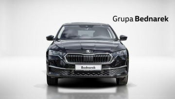 Skoda Octavia IV Liftback 1.5 TSI EVO 150KM 2026 Škoda Octavia Skoda Octavia Drive Selection 1.5, zdjęcie 25