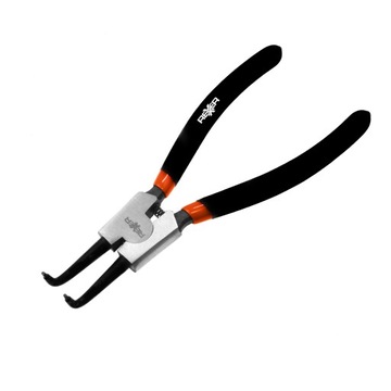 SZCZYPCE DO PIERŚCIENI SEGERA180 MM ZEWNĘT WYGIĘTE