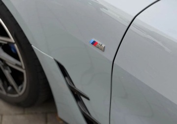 BMW Seria 4 G22-23-26 Coupe 2.0 420d 190KM 2022 BMW Seria 4 BMW 420d xDrive Gran Coupe M Sport 2.0 Diesel 190KM, zdjęcie 8