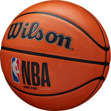 WILSON NBA DRV PRO БАСКЕТБОЛ БАСКЕТБОЛ 6