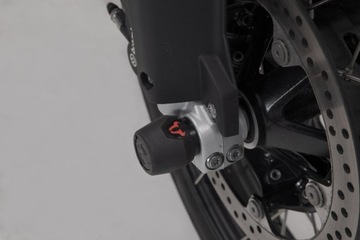 Ползунки передней подвески BMW F750GS/ F850GS