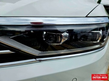 Volkswagen Passat B8 2020 Volkswagen Passat PROMOCJA SWIATECZNA Hybryda bogara wersja niski przebieg, zdjęcie 5