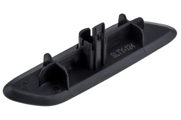 КРЫШКА ОМЫВАТЕЛЯ ФАР LEXUS RX 2015-2019 ЛЕВАЯ