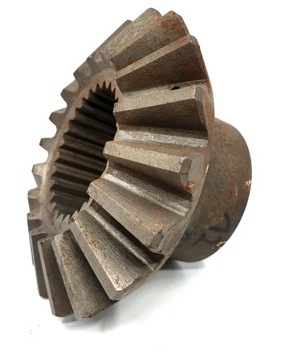 KORONKa MECHANIZMU RÓŻNICOWEGO JELCZ RABA PRMR243