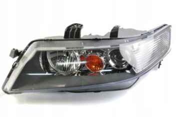 HONDA ACCORD 02-05 REFLEKTOR Licht vorne links