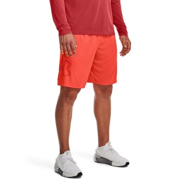 Spodenki sportowe Under Armour TECH GRAPHIC r. M