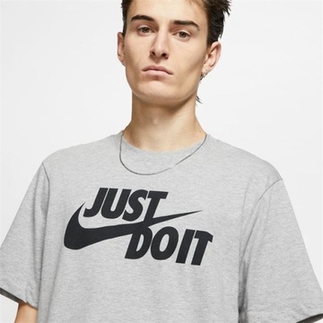 NIKE JDI T-SHIRT Męski tu XS _33872