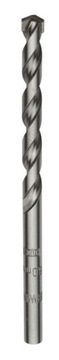 WIERTŁO DO BETONU MASONRY 4*45/80MM