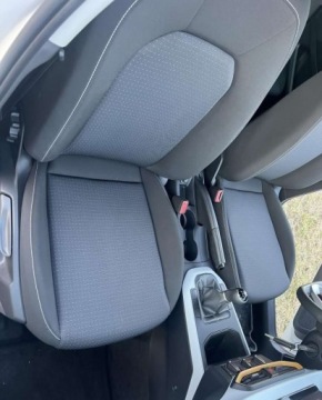 Seat Arona 2023 Seat Arona SEAT Arona 1.0 TSI GPF LED Benzyna 115KM, zdjęcie 15