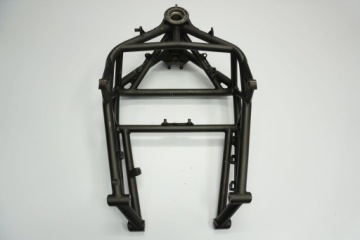 РАМА MV AGUSTA BRUTALE 1090 RR 2017 + ПОЛНЫЙ КОМПЛЕКТ ДОКУМЕНТОВ