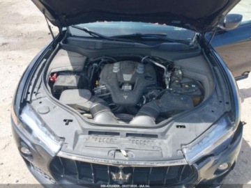 Maserati Levante 2019 Maserati Levante 2019 3.0 3.0 Benzyna 345KM, zdjęcie 12