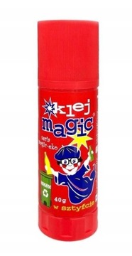 KLEJ MAGIC SZTYFCIE 40G KAMABEN