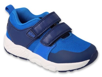Chłopięce buty sportowe, Befado, r. 24