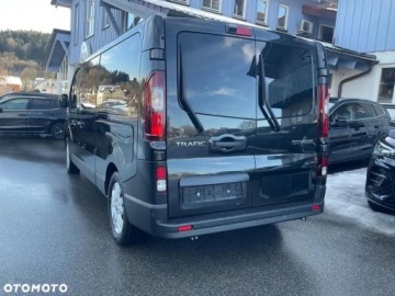 Renault Trafic III Combi 2.0 dCi  170KM 2026 Renault Trafic Renault Trafic Kombi 2.0 L2 Equilibre 2.0 Diesel 170KM, zdjęcie 4