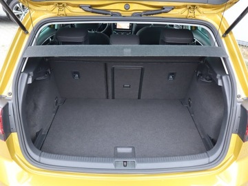 Volkswagen Golf VII Hatchback 5d Facelifting 1.4 TSI 150KM 2017 VW Golf 1.4 TSI, Salon Polska, Navi, Klima, zdjęcie 13