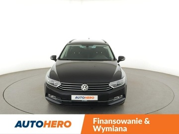 Volkswagen Passat B8 Variant 1.4 TSI BlueMotion Technology ACT 150KM 2016 Volkswagen Passat klima auto navi grzane fotele, zdjęcie 10