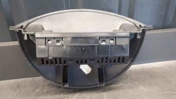 009164455 DISPLEJ OPEL CORSA C 02-12R