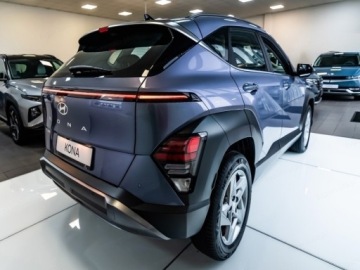 Hyundai Kona II 2026 HYUNDAI Kona 1.6 T-GDI Executive DCT Suv 150KM 2026, zdjęcie 4