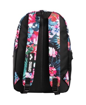 Arena TEAM BACKPACK 30 ALLOVER TROPICS рюкзак