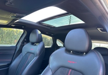 Kia Proceed Shooting Brake 1.6 T-GDI 204KM 2019 Kia ProCeed GT 204KM Panorama SPORT Serwis Bezwypadkowy Dla wymagajacych, zdjęcie 35