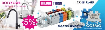 Kuchenka elektryczna płyta grzewcza PG10N Eldom 1500W