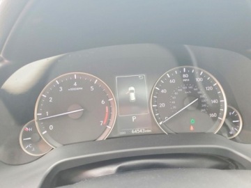 Lexus RX IV 2021 Lexus RX 2021 LEXUS RX 350 BASE 3.5 Benzyna 295KM, zdjęcie 12