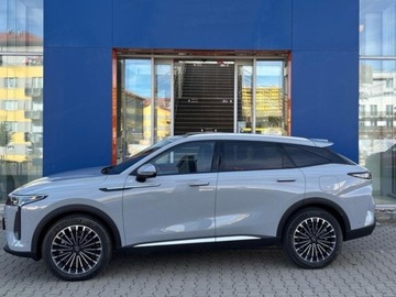 Omoda 9 1.5 T-GDI 537KM 2025 OMODA Omoda 9 1.5 Super Hybrid Exclusive AWD Suv 537KM 2025, zdjęcie 2