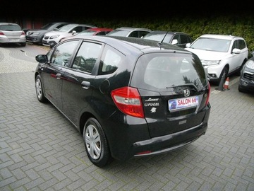 Honda Jazz III 1.2 i-VTEC 90KM 2012 Honda Jazz 1.2 Stan B dobry klima Gwarancja 12mcy, zdjęcie 5