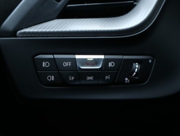 BMW Seria 1 F40 2021 BMW 1 118i, Salon Polska, Automat, VAT 23%, Skóra, zdjęcie 20