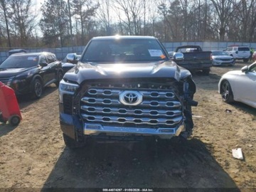 Toyota Tundra II 2023 Toyota Tundra 1794 Edition 2023 3.4 Benzyna 389KM, zdjęcie 7