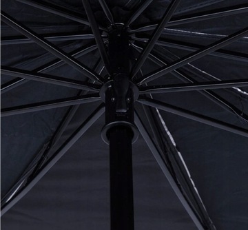 Зонт от солнца для автомобиля